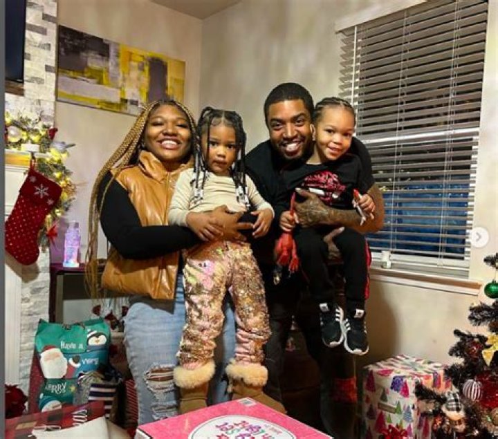 Lil Scrappy siblings: Meet sister Jasmine Richardson