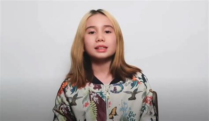 Lil Tay Biography - Facts, Childhood, Family Life & Achievements