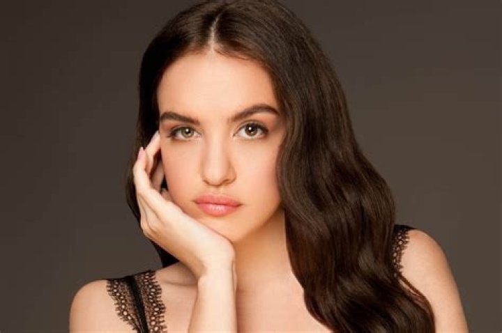 Lilimar Hernandez - Bio, Facts, Family Life of Venezuelan Actress