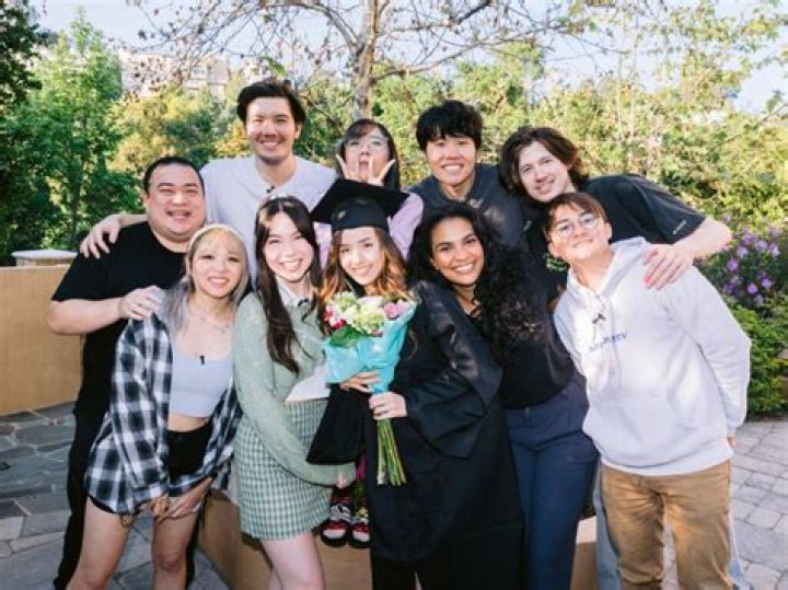 LilyPichu Biography - Facts, Childhood, Family Life & Achievements