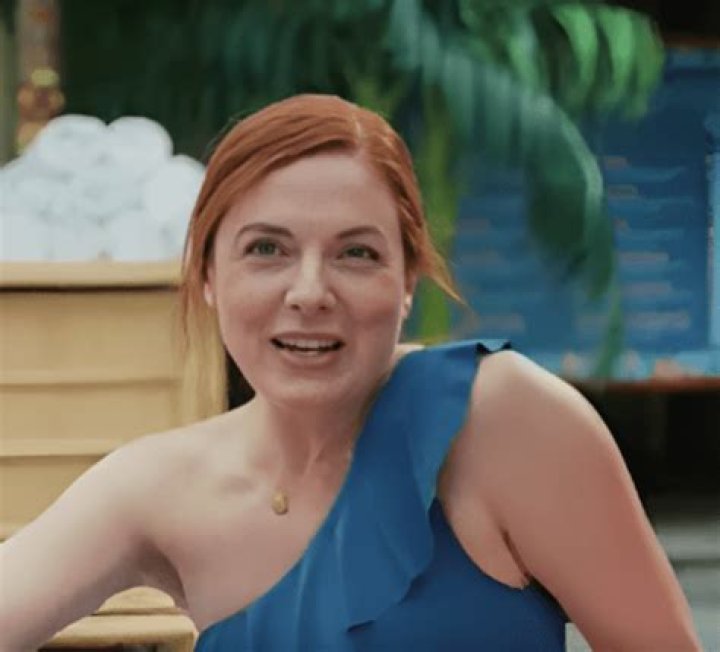 Lindsay Lohan or Not? [Updated]