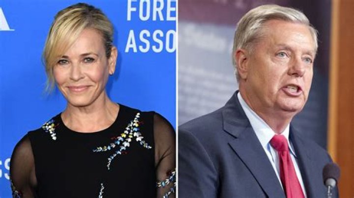 Lindsey Graham wife: Is Lindsey Graham gay?