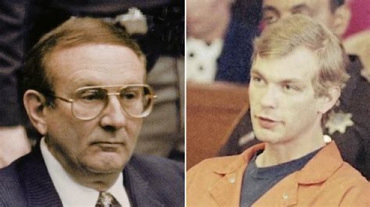 Lionel Dahmer Cause of Death, Age, Bio, Net-Worth, Jeffrey Dahmer’s Father