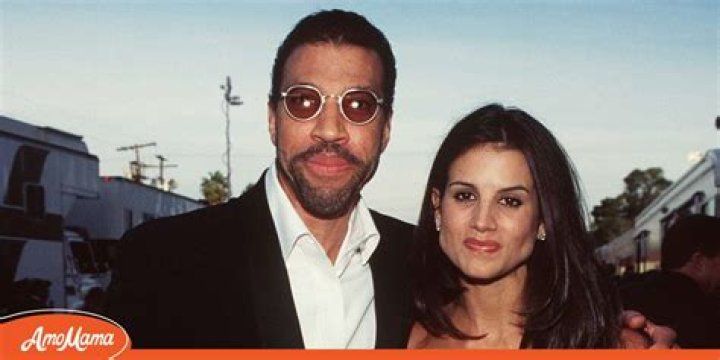 Lionel Richie second wife: Who is Diane Alexander?