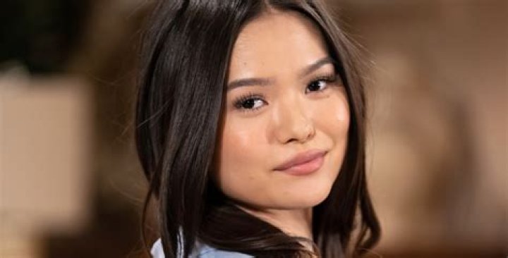 Lisa Yamada Wiki, Age, Ethnicity, Parents, Boyfriend, Height & Net Worth