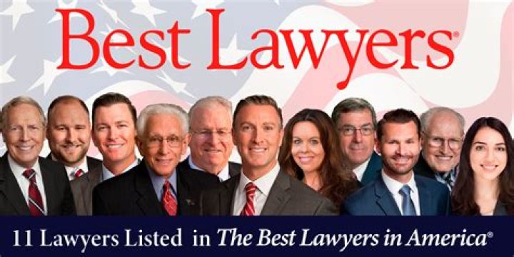 List of Famous Lawyers - Biographies, Timelines, Trivia & Life History