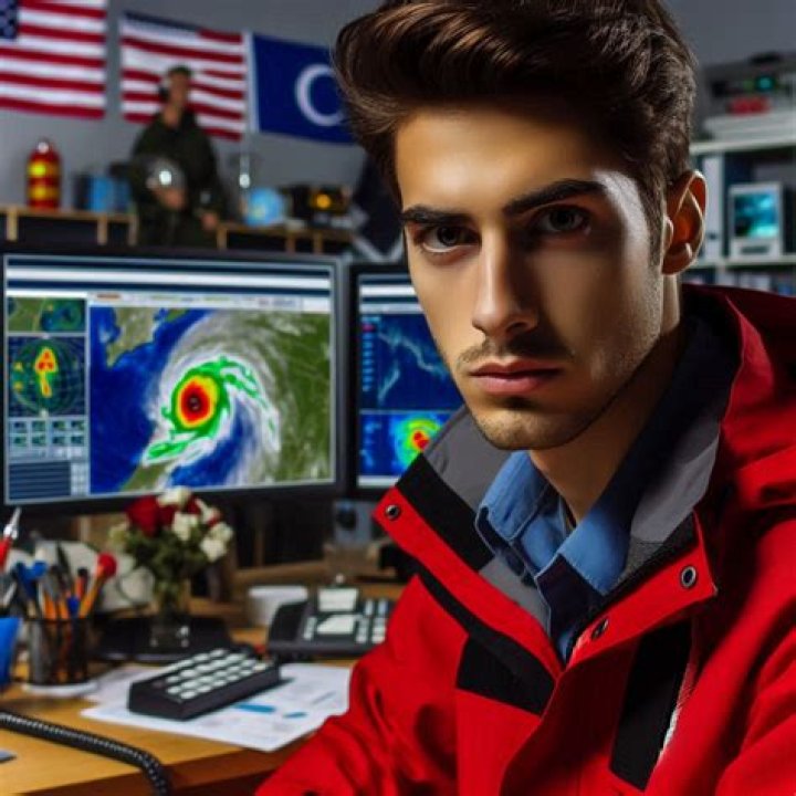 List of Famous Meteorologists - Biographies, Timelines, Trivia & Life History