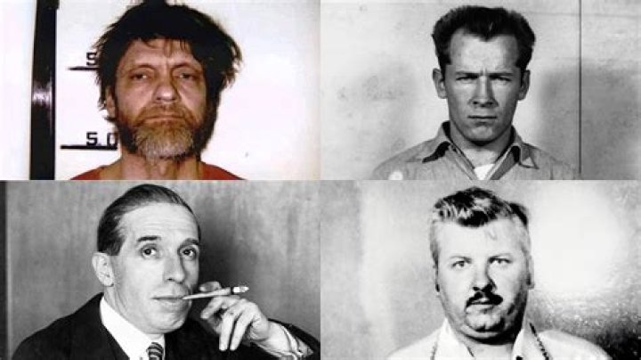 List Of Most Notorious Criminals In Australian History