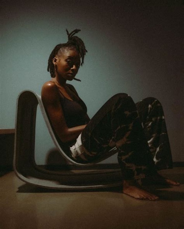 Little Simz family, husband, children, parents, siblings