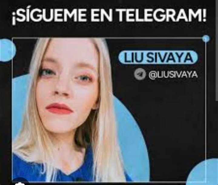 Liu Sivaya Youtuber overview