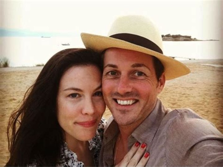 Liv Tyler Has No Desire To Marry Fiancé David Gardner – Here’s Why