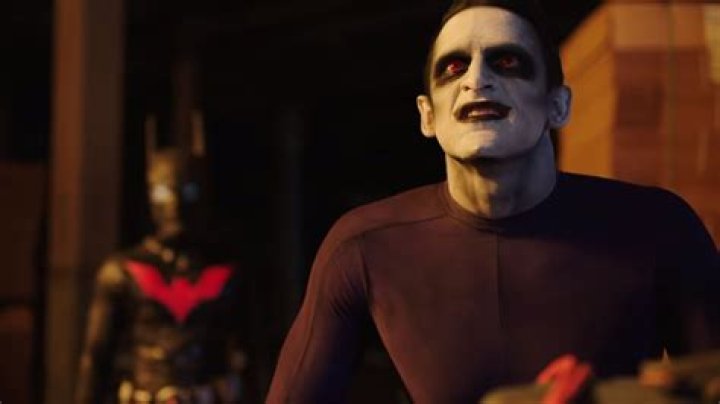 Live-Action Batman Beyond Movie May Feature Two Jokers