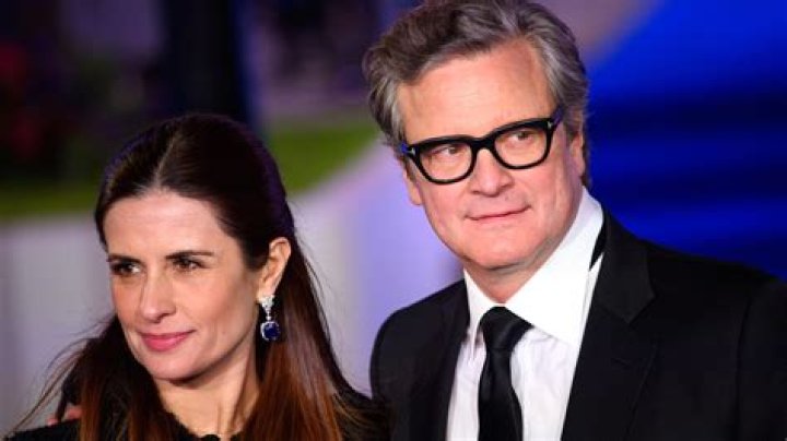 Livia Giuggioli Biography - Facts, Childhood, Family Life of Italian Producer & Colin Firth’s Wife