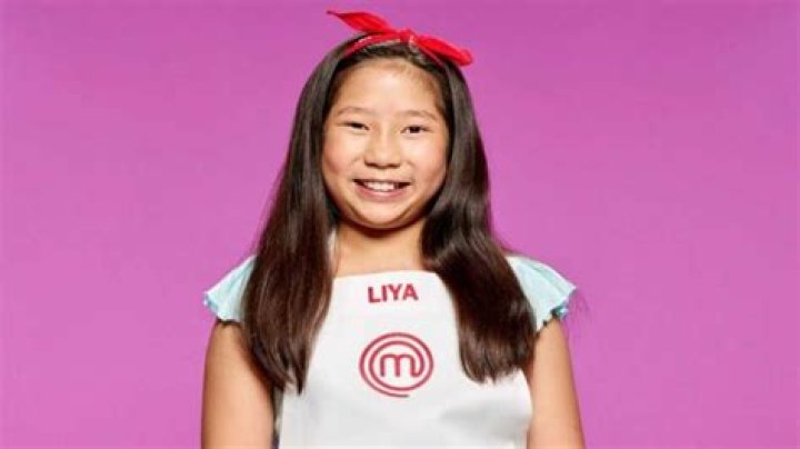 Liya Chu Wikipedia, age, parents, siblings, MasterChef Junior, Scarsdale, Instagram