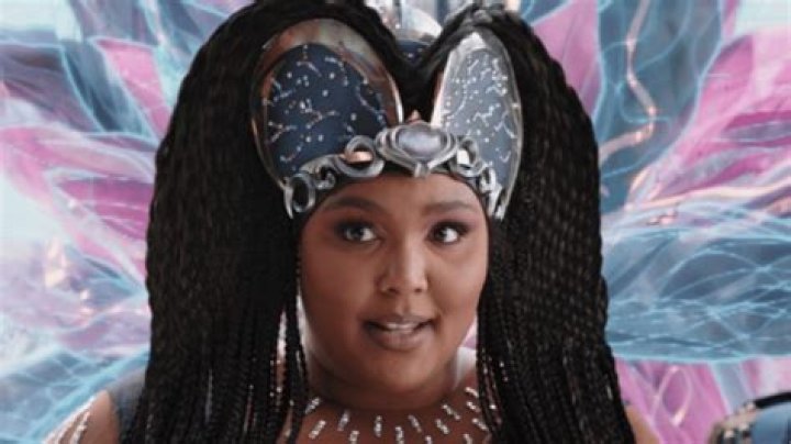 Lizzo showcases her geek credentials after the most polarizing ‘Star Wars’ cameo ever