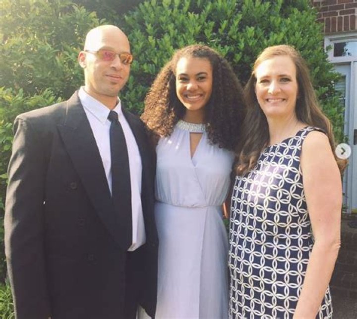 Logan Eggleston Parents ; Meet Stan Eggleston and Lori Eggleston