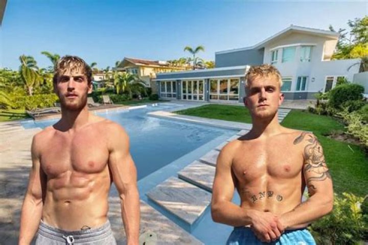 Logan Paul siblings: Meet Jake Paul