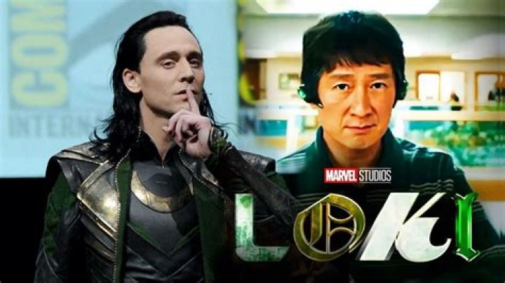 ‘Loki’ season 2 promo art reveals first look at Ke Huy Quan’s MCU debutant