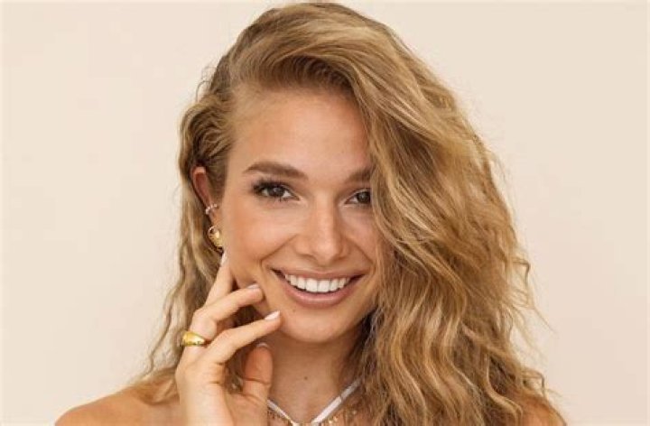 Lola Weippert in Bathing Suit Says "I Need Your South Africa Takes" — Celebwell