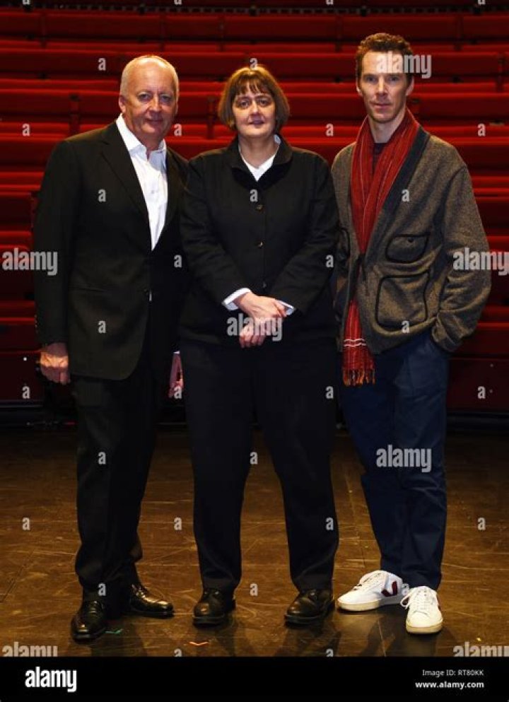 London Academy Of Music And Dramatic Art Notable Alumni