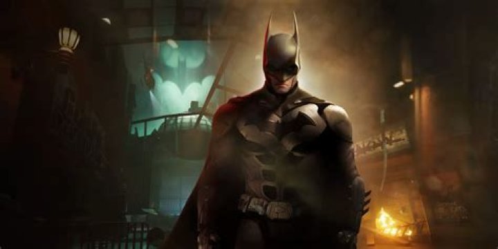 Long-Awaited Batman: Arkham Knight PC Patch Finally Released