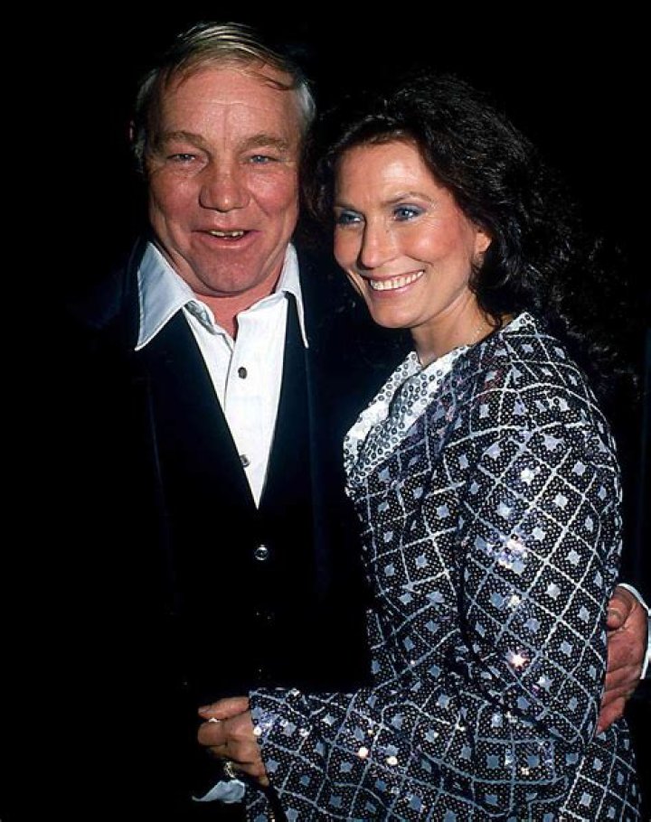 Loretta Lynn Husband; Who is Oliver Vanetta Lynn, Jr.