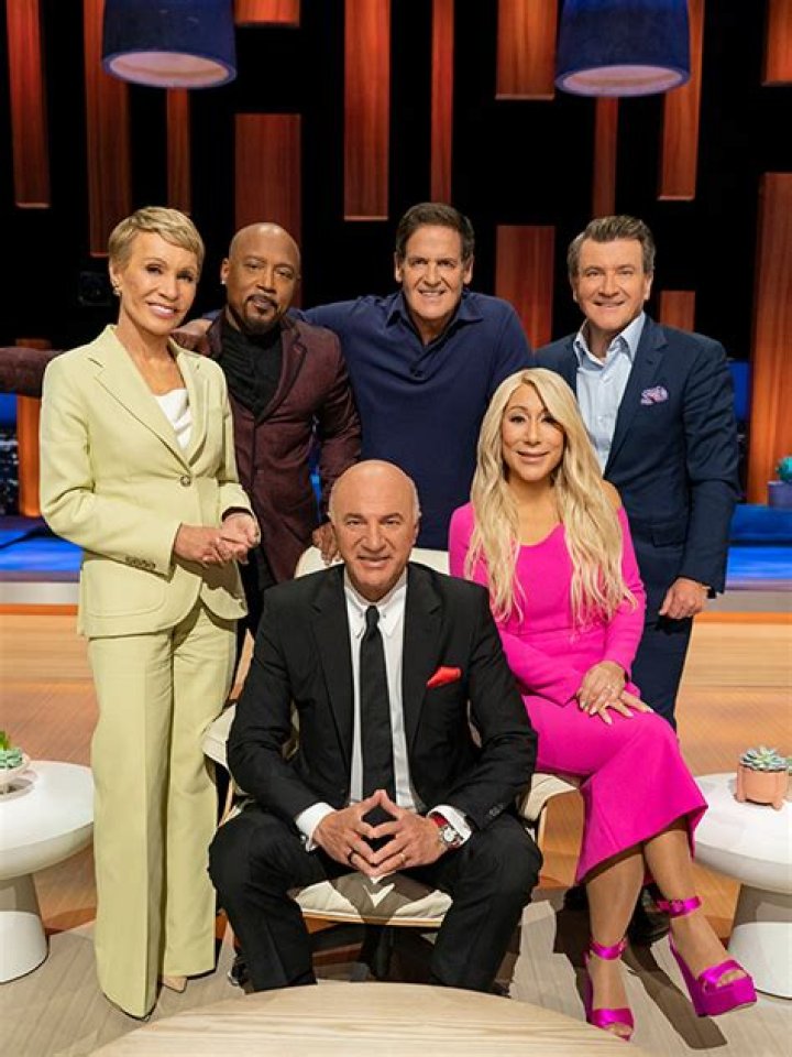 Lori Greiner Biography – Family Life, Investor at Shark Tank
