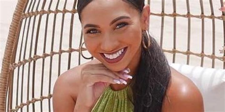 Los Angeles Lakers Cheerleader MaKayla Diggs Shares “Summer Dump” Swimsuit Photos