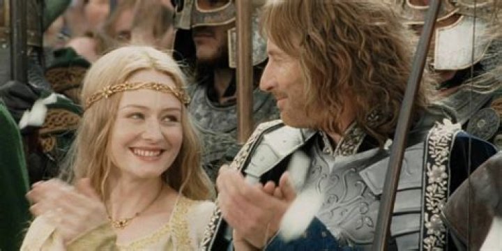 ‘LOTR’ actor to return for upcoming animated film ‘War of the Rohirrim’