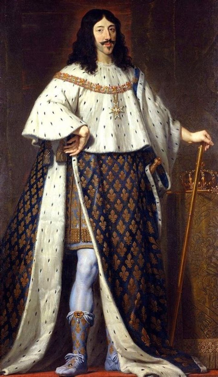 Louis X Of France Biography