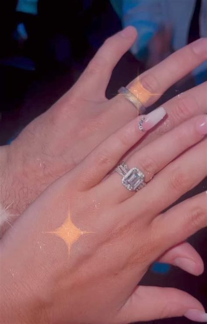 Love Is Blind’s Mark Cuevas Marries Aubrey Rainey