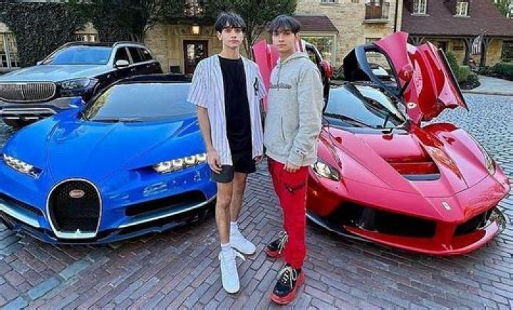 Lucas and Marcus Net Worth & Earnings (2024)