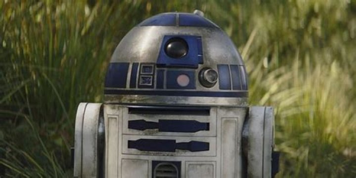 Lucasfilm Boss Reveals The True Meaning Behind R2-D2’s Name