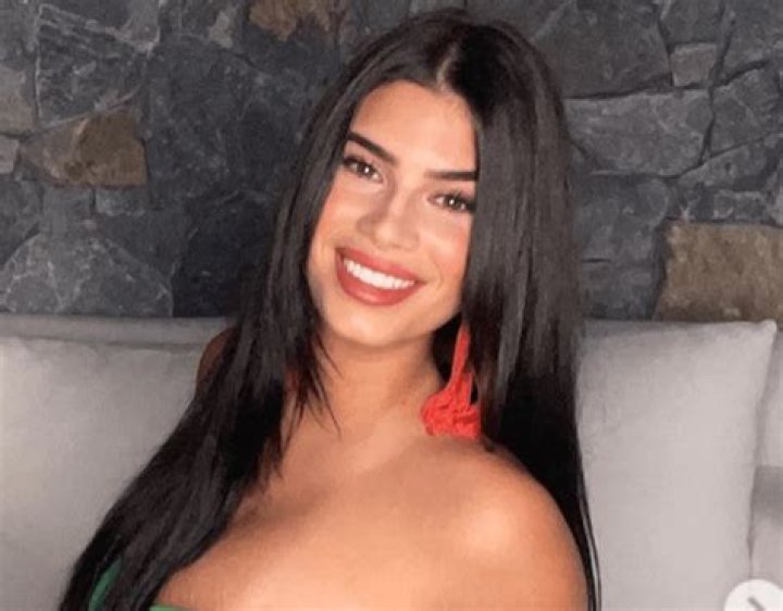 Lucciana Beynon in Bathing Suit Sparks "So Many Questions" — Celebwell