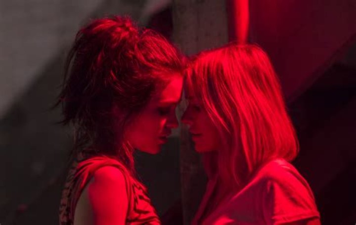 Lucy Boynton Joins Naomi Watts In Netflix Series Gypsy