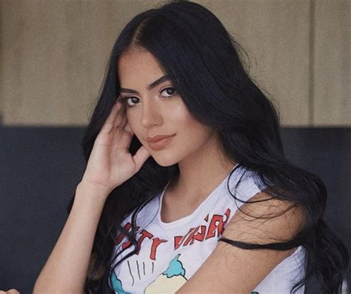 Luisa Castro in Bathing Suit is "Two Queens in Greece" With Bella Thorne — Celebwell