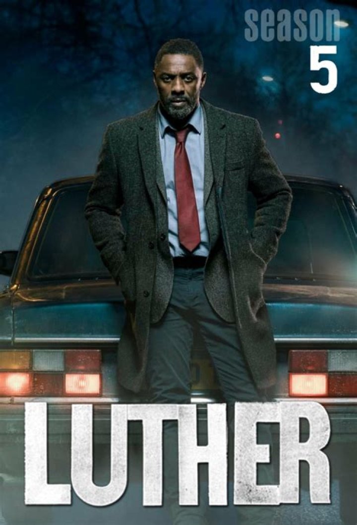 Luther Season 5 Finale Was A Huge Ratings Hit For The BBC