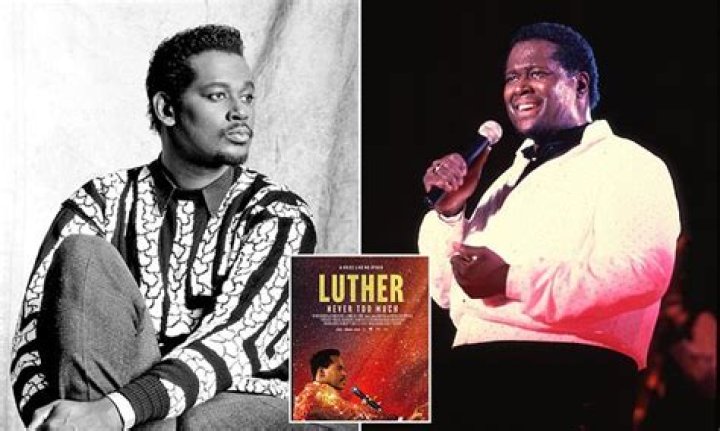 Luther Vandross Weight Loss: A Musical Icon's Transformative Journey