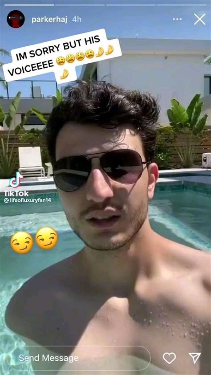 Luxury Pranks (Parker Hajiaskari) – Bio, Facts, Family Life of YouTuber