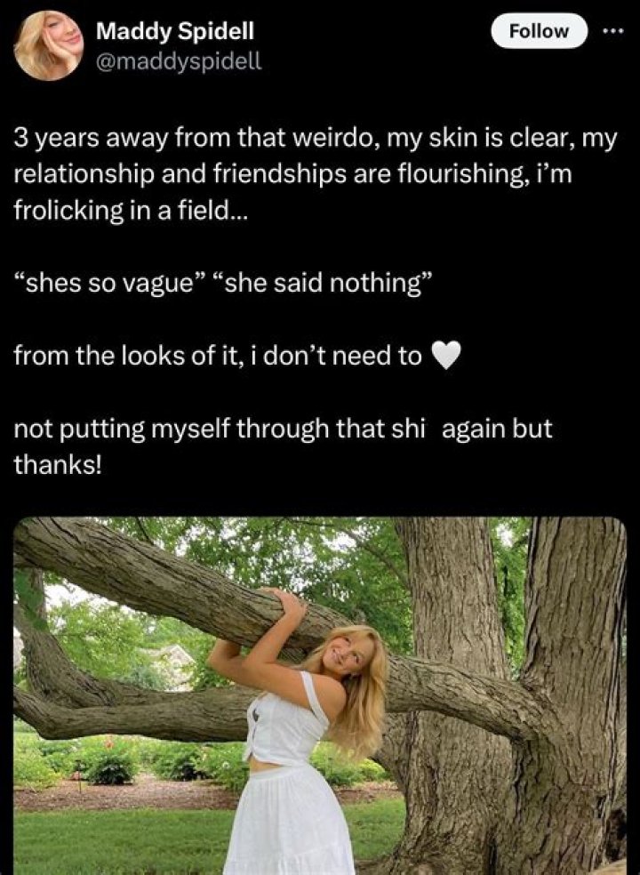 Maddy Spidell Bio – Facts, Family & Achievements