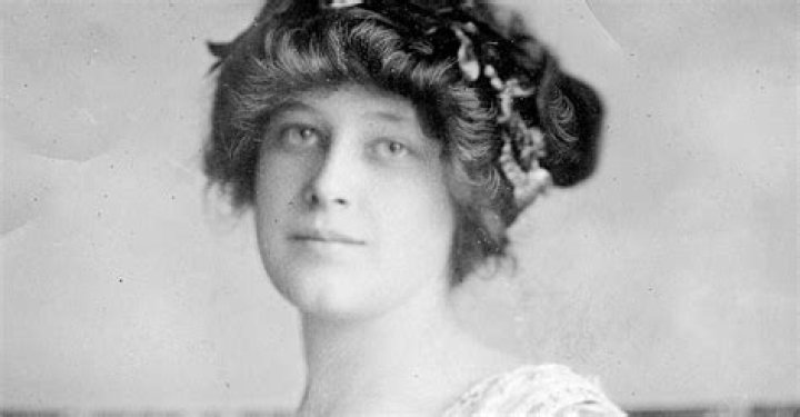 Madeleine Astor Biography - Facts, Childhood, Family Life, Achievements