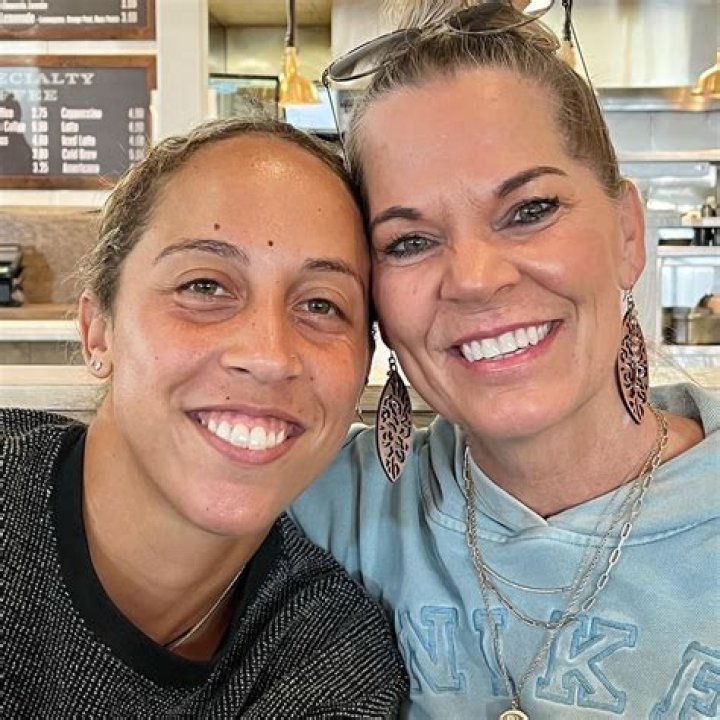 Madison Keys parents: Meet Rick and Christine