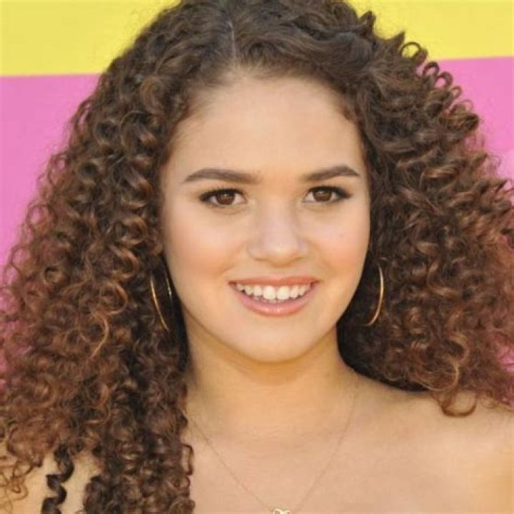 Madison Pettis Biography - Facts, Childhood, Family Life & Achievements