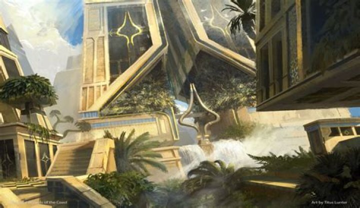 Magic: The Gathering Arena Roadmap Reveals Amonkhet Remastered Release Date