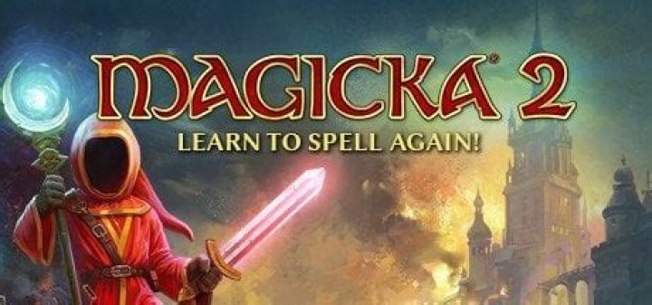 Magicka 2 Review