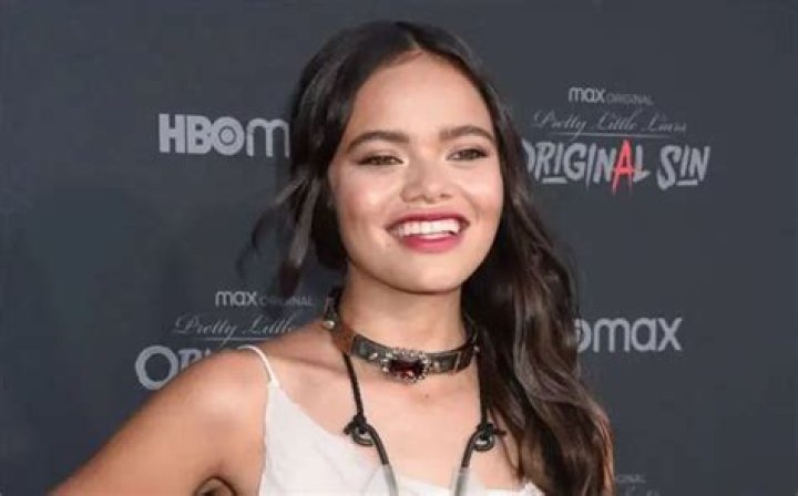 Malia Pyles Age, Boyfriend, Height, Net Worth, Parents & More