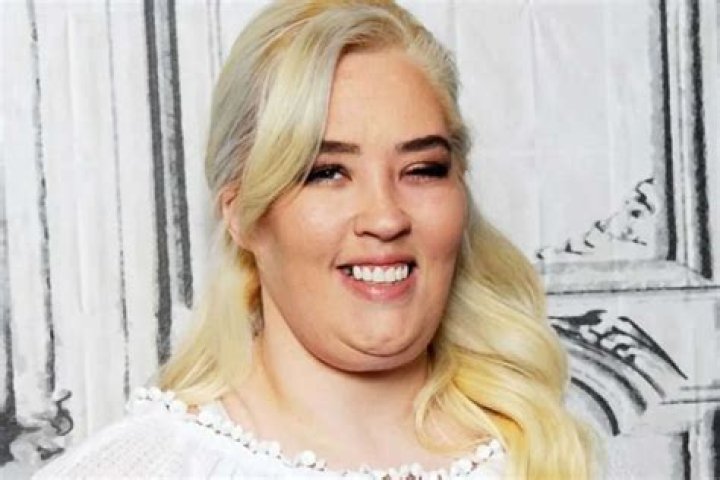 Mama June Shannon Spotted In North Carolina Casino Looking Disheveled, Family ‘Fears The Worst’