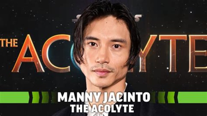 Manny Jacinto career earnings, salary and net worth