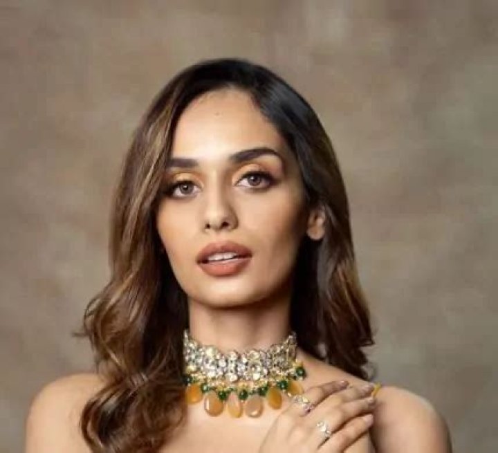 Manushi Chhillar Education, Age, Height, Weight, Wiki & More