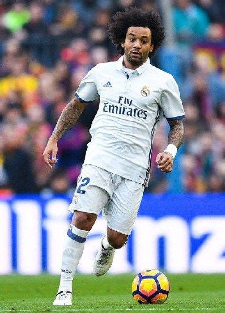 Marcelo Vieira Body Measurements Height Weight Shoe Size Stats Facts